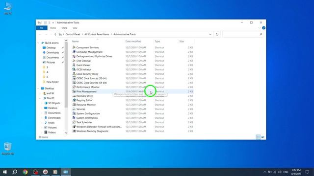 How to Open Task Scheduler in Windows 10 смотреть онлайн