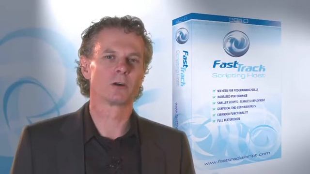 Introduction to FastTrack Scripting Host Software смотреть онлайн