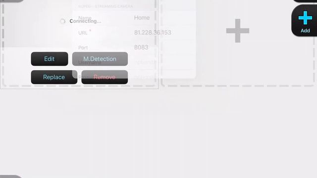 Edit Linksys IP camera directly in IPCamSoft app смотреть онлайн
