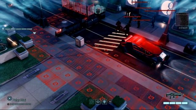 Join the resistance, in Xcom 2: On 734Games смотреть онлайн