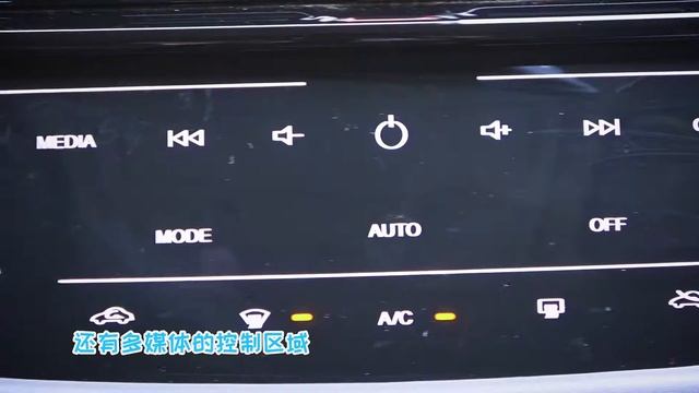 网红潜力十足 试驾体验江淮新能源iEVS4 смотреть онлайн