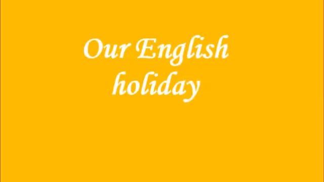 Английский клуб - факультатив в школе