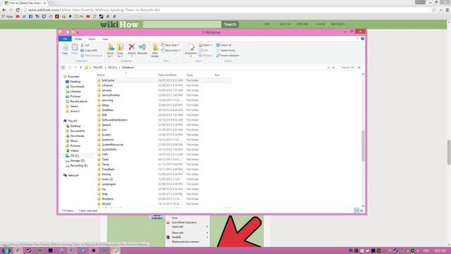 ¡¡Nuevo!! Videotutorial de como eliminar System 32 смотреть онлайн