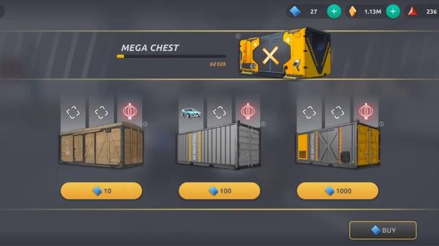 Steel Rage Promo Code