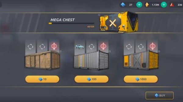 steel rage promo code