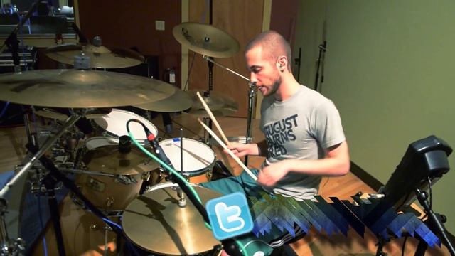 Victor Olavarria In The Studio // Numbers - "Figured You Forgot" смотреть онлайн