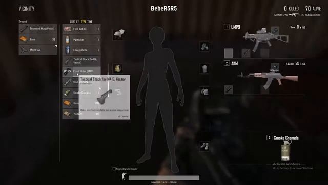 Dossier Squad FPP `Model E-Sport смотреть онлайн