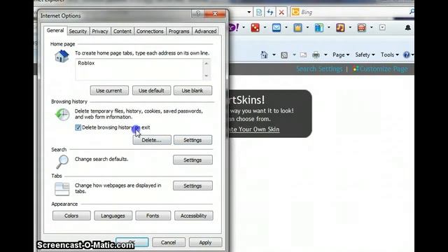 Roblox How to fix error (vista user) read description смотреть онлайн
