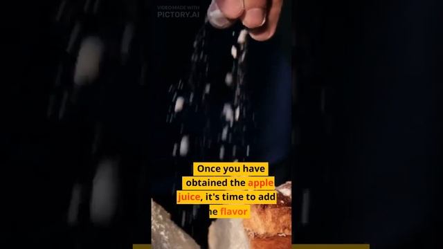 DIY Apple Juice Recipe | Refreshing and Healthy. смотреть онлайн