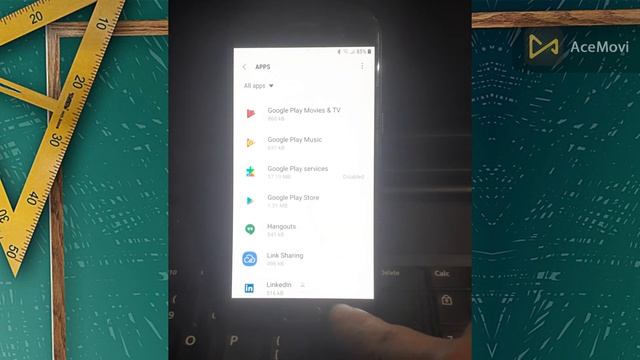 تخطي حساب جوجل بعد الفورمات هاتف Samsung A3 SM\A320f بدون كومبيوتر | frp bybass google account A3 смотреть онлайн
