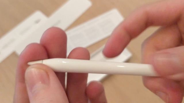 Apple Pencil Review - Deutsch - Techcheck смотреть онлайн