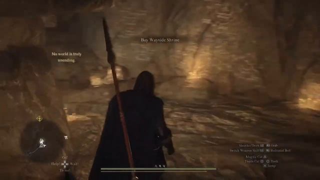 Ruck Rockin Dragon's Dogma 2