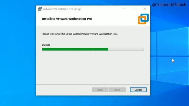How to Download and Install VMware Workstation 16 Pro In Any Window | Step by Step | смотреть онлайн