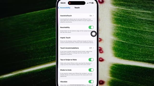How to set Assistive Touch Double Tap Action as Volume down in iPhone 14 Pro смотреть онлайн