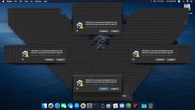 macOS Catalina Crazy Error|1080p| смотреть онлайн