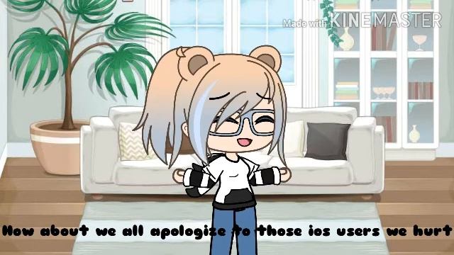~Pls dont flex on ios users~ /read description/ смотреть онлайн