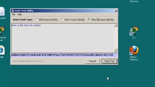 Basic Cryptography Ch11 смотреть онлайн