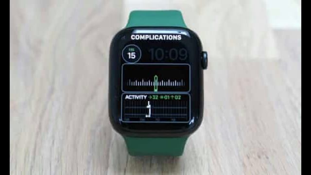 3 Reasons why you should NOT buy Apple watch series 7 смотреть онлайн