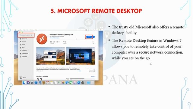 10 Best Free #RemoteDesktopTools || #Adhyapana смотреть онлайн