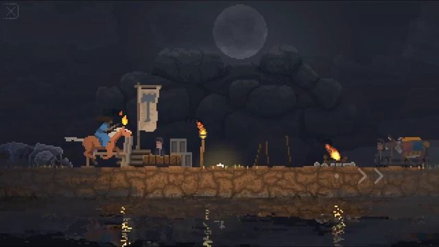 Kingdom New Lands GamePlay For Android/iOS смотреть онлайн