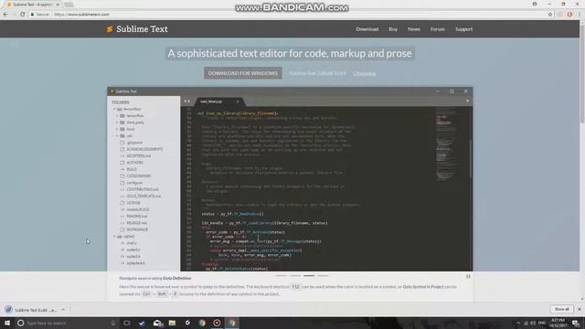 How to download and install Xampp, Notepad++ and Sublime Text. смотреть онлайн