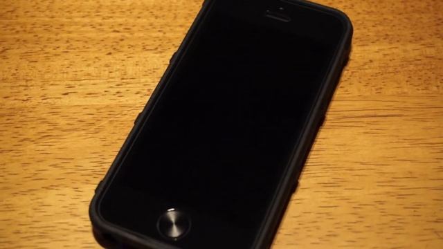 タフで頑丈なMAGPUL FIELDCASE iPhone5/5s смотреть онлайн