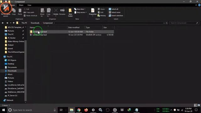 How to check windows10 Update size | check Windows update info | windows 10 1909 update size смотреть онлайн
