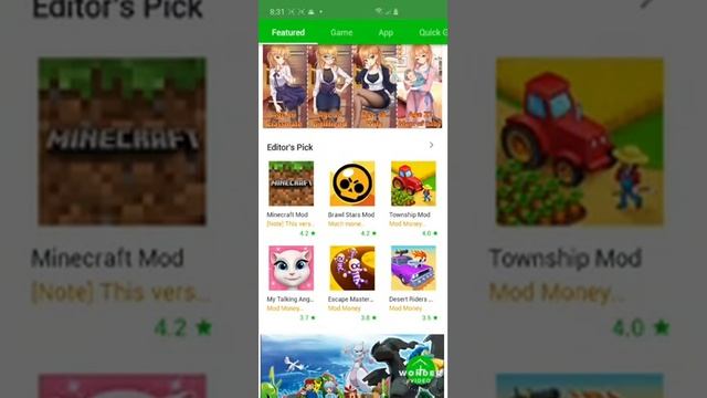 How to hack Google playstore games смотреть онлайн