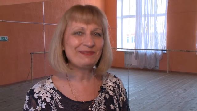 Репортаж т/к Like-TV о концерте оркестра «Русские узоры» в Талдоме смотреть онлайн