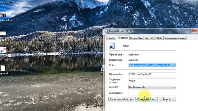 Flip windows 7 смотреть онлайн