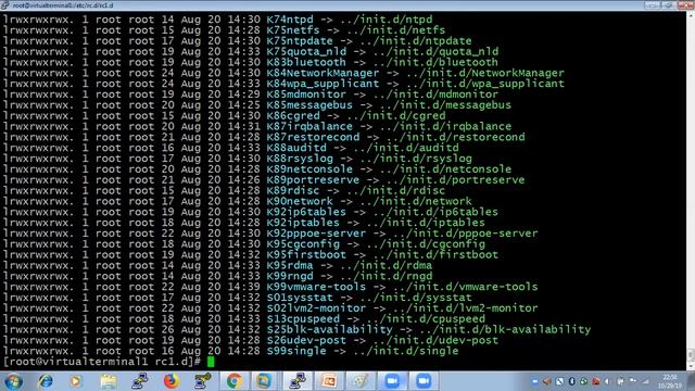 Linux/Unix Booting Process // BIOS // MBR // GRUB // KERNEL// INIT// RUNLEVEL // EP 34 смотреть онлайн