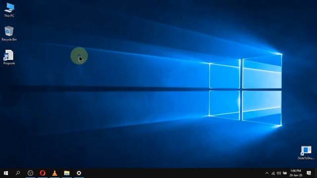 How to Enable Dark Mode in Windows 10 Hindi / Urdu смотреть онлайн