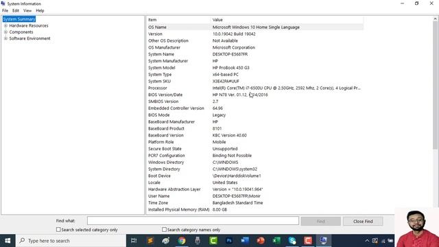 how to check your computer using ram space in windows 10 смотреть онлайн
