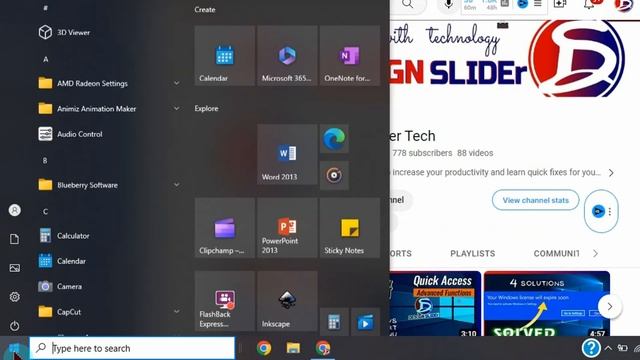 Shut Down the Right Way • ShutDown DOES NOT ShutDown your PC • Don't Shutdown Windows 10 Windows 11 смотреть онлайн