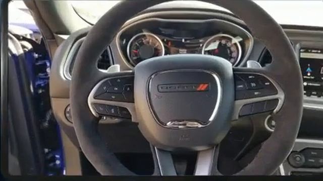 2019 Dodge Challenger R/T SCAT PACK in Norfolk, VA 23518 смотреть онлайн
