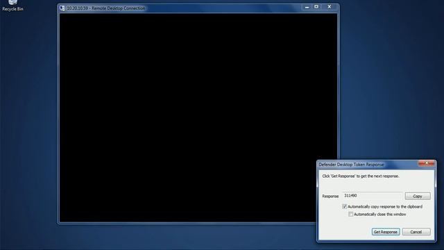 2FA via RDP(Sound).avi смотреть онлайн