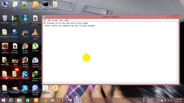 How to install DFX Audio Enhancer part 2 смотреть онлайн