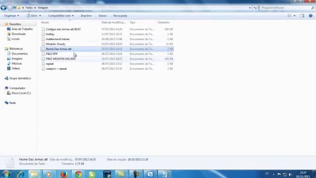 esinando criar hack para "Point Blank" смотреть онлайн
