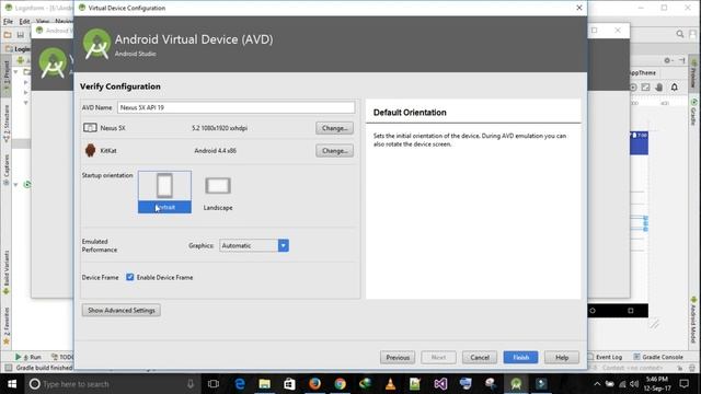 How to install virtual emulator in android studio in hindi смотреть онлайн