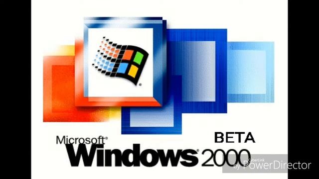 Windows 2000 beta смотреть онлайн