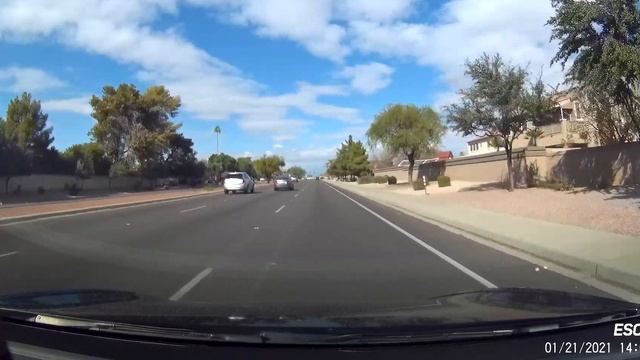 Escort M1 Dash Cam For ESCORT Radar Detectors (with Sample Footage) смотреть онлайн