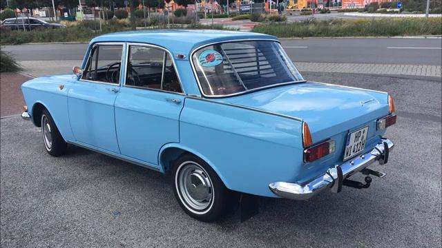 Harambe ESports - Moskvich 412 (Original Song)