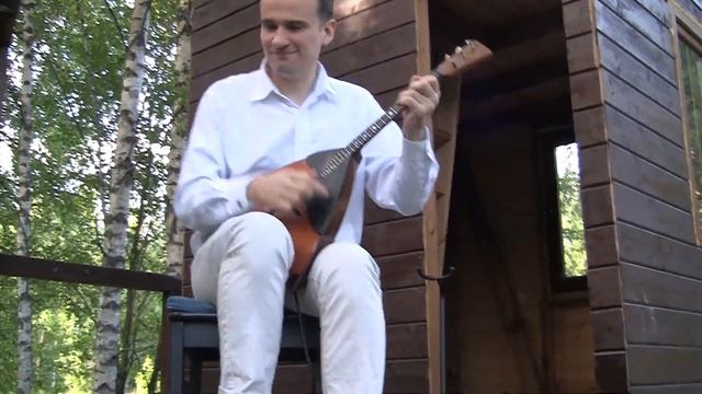 Фестиваль "Памяти Исаака Дунаевского". День пятый смотреть онлайн