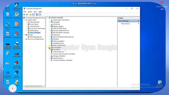Fix computer sound problems the right Way| Part- 3 | How to Fix sound problem on windows 10 смотреть онлайн