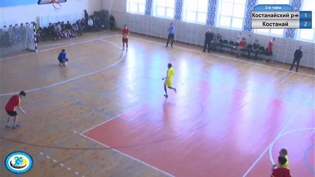 Костанайский р-н-г.Костанай(1-2место) смотреть онлайн