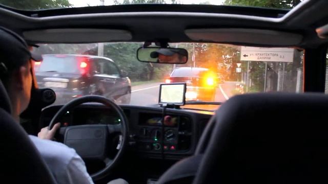 SaaB 900 смотреть онлайн