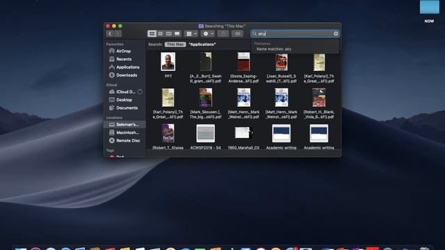HOW TO COMPLETELY DELETE APPS IN YOUR MAC 2019 смотреть онлайн