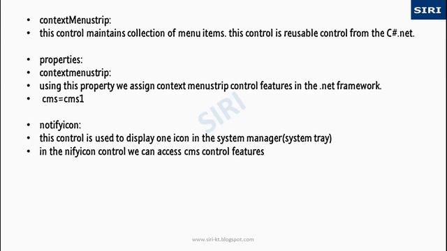 csharp c# tutorial part 44 windows application смотреть онлайн