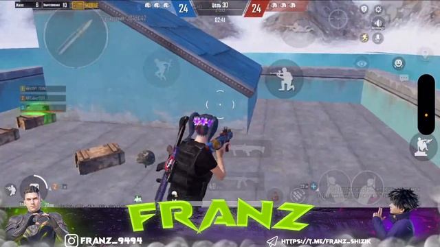 УЗБЕКСКИЙ НАГИБАТОР || PUBG MOBILE || ИГРАЕМ WOW || ТДМ , КАСТОМКИ, ЛОКАЛКИ || 6 ПАЛЬЦЕВ #pubg смотреть онлайн