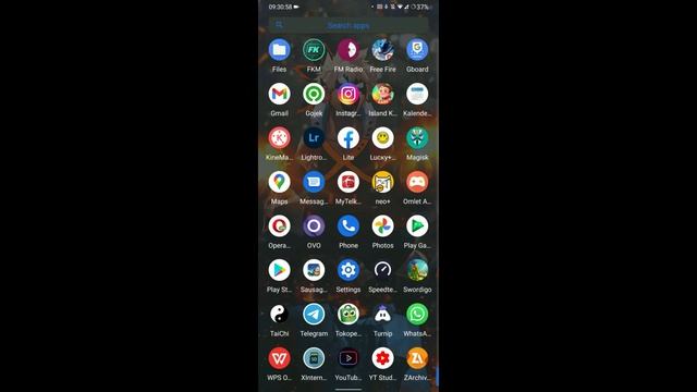 Biasakah Data Game Sausage Man Dipindahkan Ke Kartu Sd Dengan Taichi No Root? смотреть онлайн